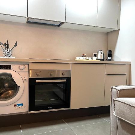 Ca'Sazen Trilo 19 Apartment เบรเชีย ภายนอก รูปภาพ