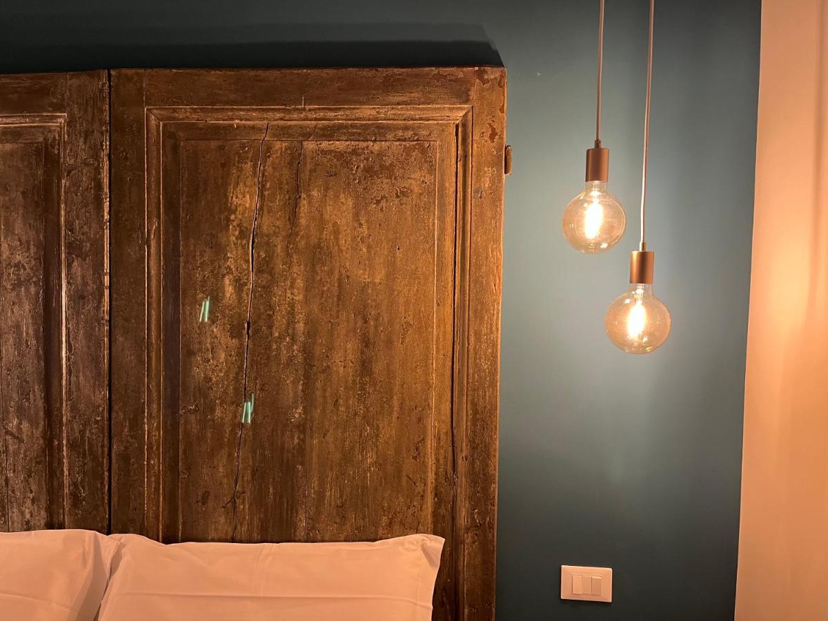 Ca'Sazen Trilo 19 Apartment เบรเชีย ภายนอก รูปภาพ