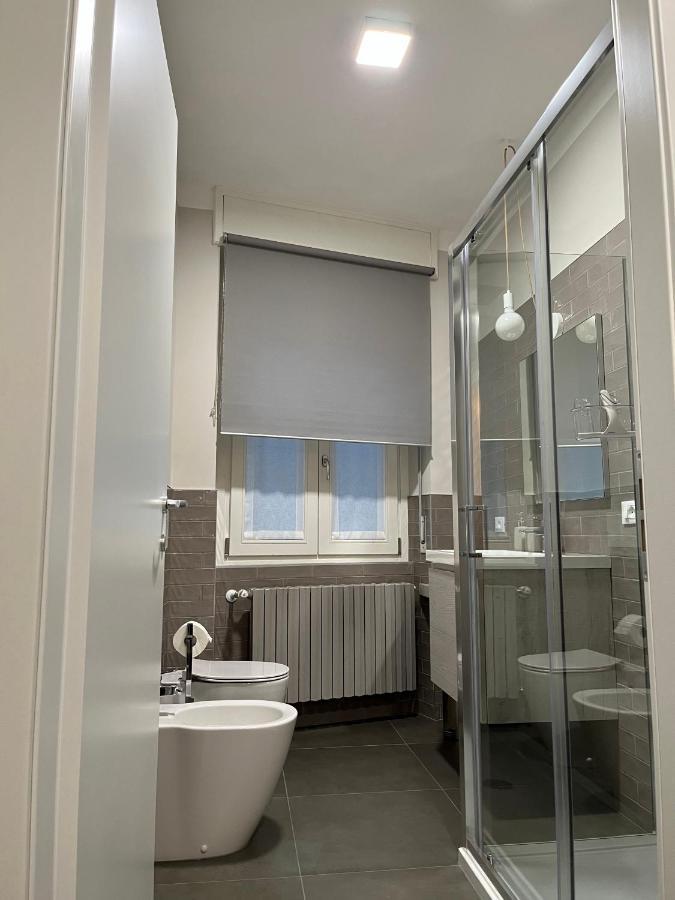 Ca'Sazen Trilo 19 Apartment เบรเชีย ภายนอก รูปภาพ