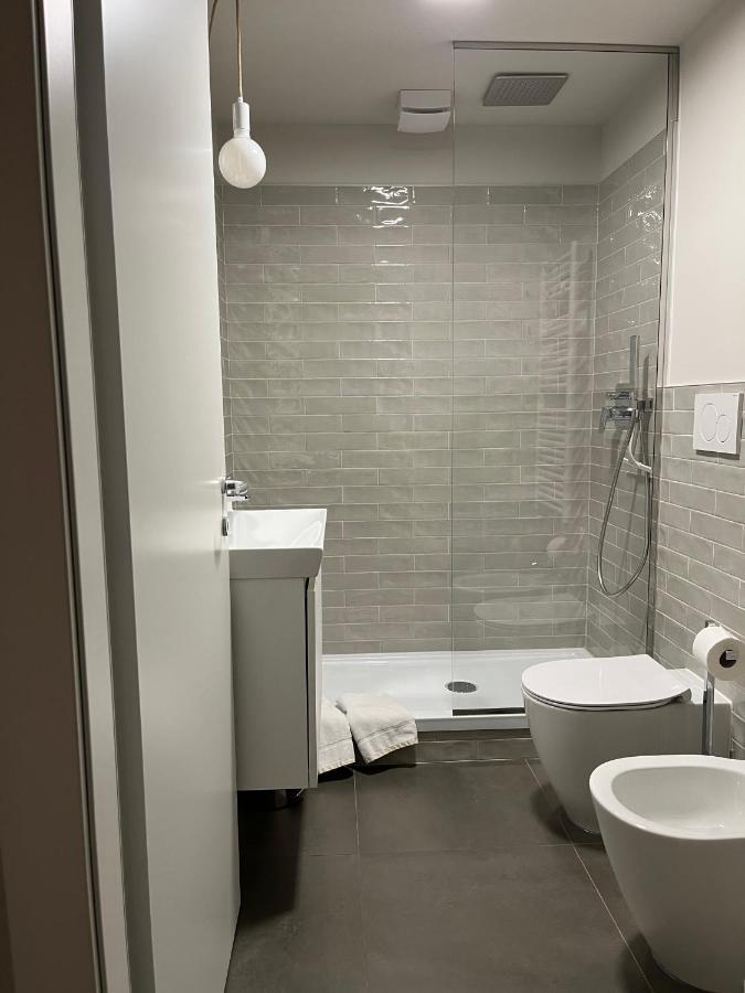 Ca'Sazen Trilo 19 Apartment เบรเชีย ภายนอก รูปภาพ